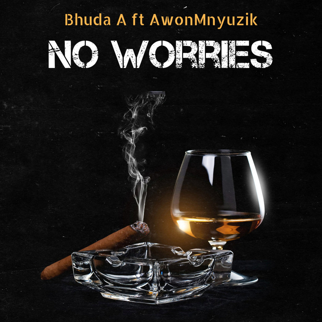 New Music by Bhuda A