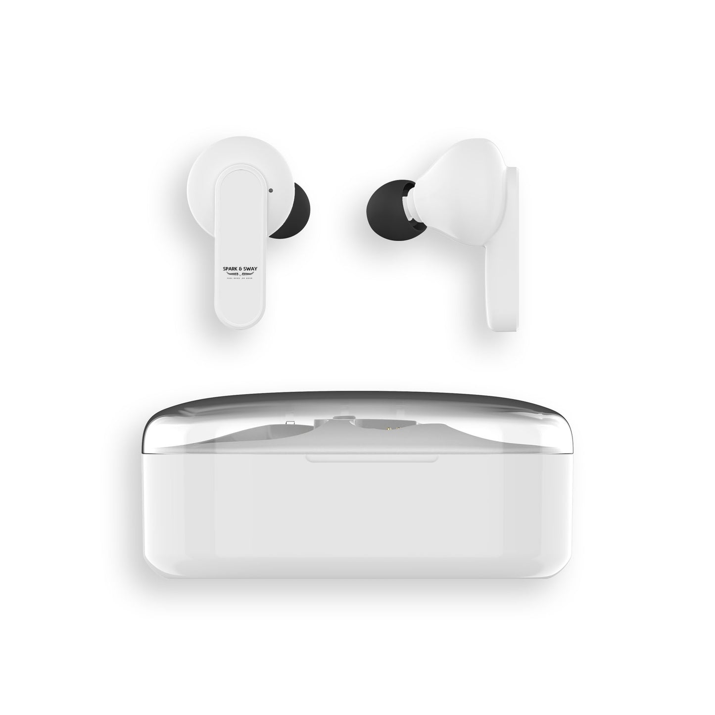 Spark & Sway True Wireless Earbuds