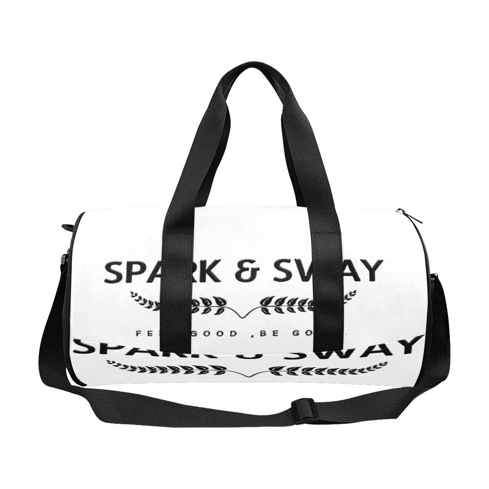 Spark & Sway Travel Duffel Bags (Model 1679)