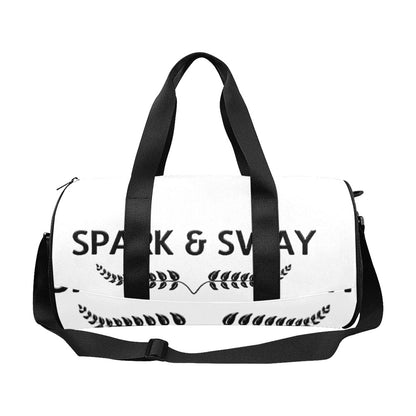 Spark & Sway Travel Duffel Bags (Model 1679)