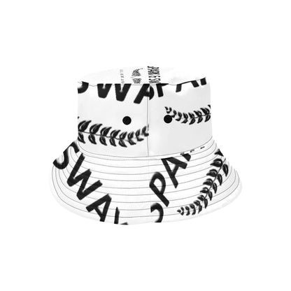 Spark & Sway Men's All Over Print Bucket Hat